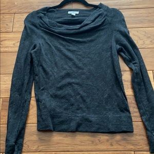 James Perse long sleeve